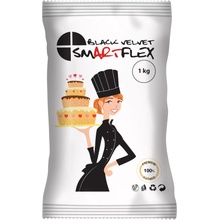 Smartflex Black Velvet Vanilka 1 kg