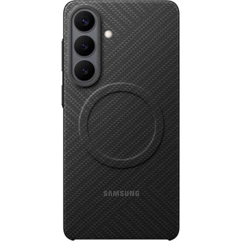 Samsung Galaxy S26+ Carbon Magnet Case black (EF-KS947SNEGWW)
