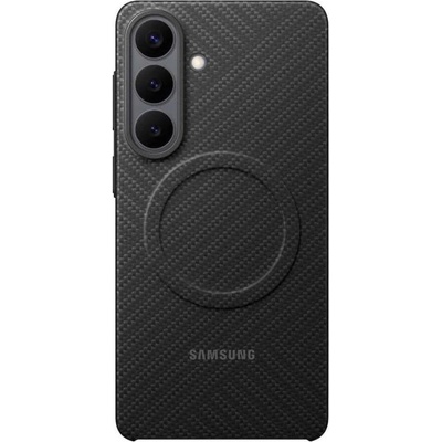 Samsung Galaxy S26+ Carbon Magnet Case black (EF-KS947SNEGWW)