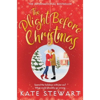 The Plight Before Christmas - Kate Stewart