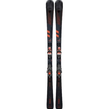 Rossignol Forza 60° V-TI Konect 24/25