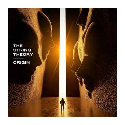 String Theory - Origin LP