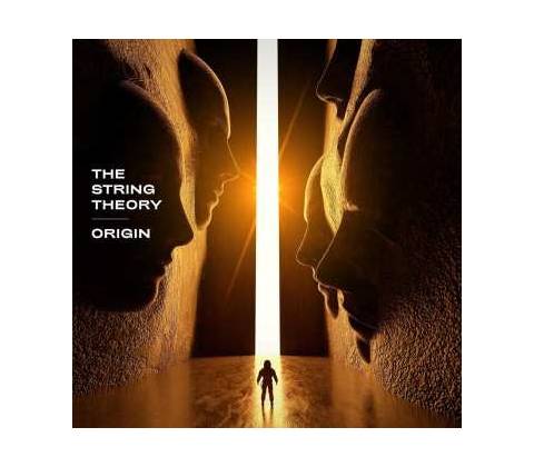 String Theory - Origin LP