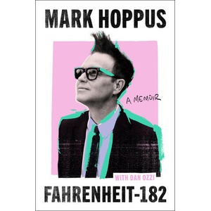 Fahrenheit-182 | Mark Hoppus (ISBN: 9781408724552)