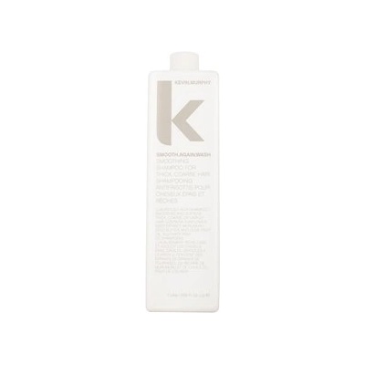 KEVIN.MURPHY Smooth. Again. Wash изглаждащ шампоан за груба и непокорна коса 1000 ml