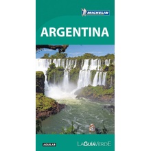 La Guía verde. Argentina