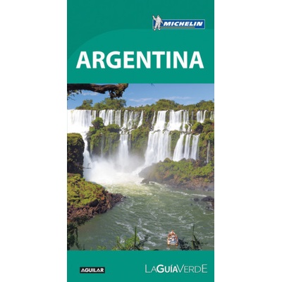 La Guía verde. Argentina