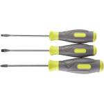 RYOBI КОМПЛЕКТ МАГНИТНИ ОТВЕРТКИ 3 БРОЯ ryobi rsd1ph2s (4892210201195)