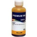 Inktec Бутилка с мастило 100мл yellow Canon PGI-1200/1300/1400/1500/2500 Bk, 100ml-MB2020/5020/5070/iB4020, INKTEC-CAN-5000D-100MY