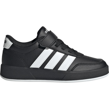 adidas Детски маратонки adidas Kid's Breaknet 3.0 Sneakers - Core Black / Ftwr White / Core Black - размер 28 (EU) (702-5499-0111)