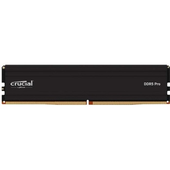Crucial Pro DDR5 128GB 5600MHz CL46 (2x64GB) CP2K64G56C46U5