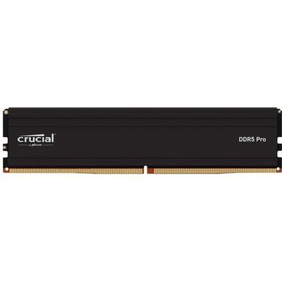Crucial Pro DDR5 128GB 5600MHz CL46 (2x64GB) CP2K64G56C46U5