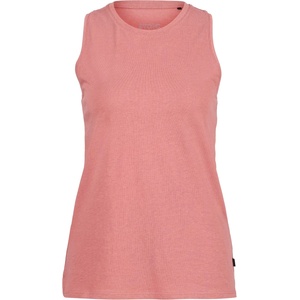 Stoic Дамски потник с широка презрамка Stoic Women's Hemp30 UtbySt. Tank Tank top - Faded Rose - размер XXL (916-6610-0216)