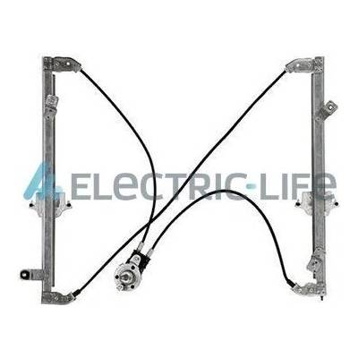 Zvedací zařízení oken Electric Life ZR ZA931 L