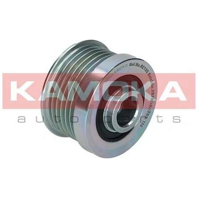 KAMOKA Voľnobežka alternátora RC155
