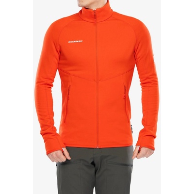 Mammut Aconcagua ML Jacket mammut red