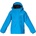 Isbjörn Детско водоустойчиво яке Isbjörn Kid's Storm Hard Shell Jacket Waterproof jacket - Sky Blue - размер 86/92 (EU) (703-1243-1311)