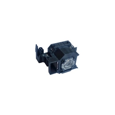 Lampa pro projektor EPSON PowerLite 82, generická lampa s modulem – Zboží Mobilmania