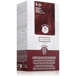 Kemon Lucens Umbria боя за коса цвят 6.51 Mogano Freddo 100ml
