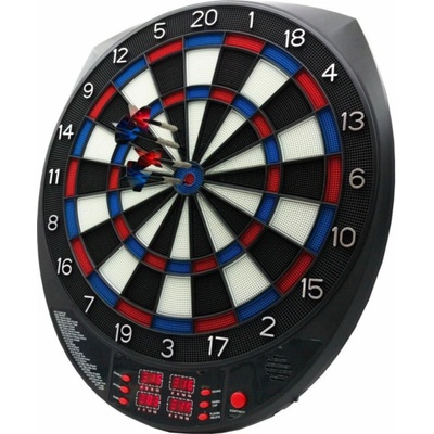 Enero DART ELECTRONIC A 4 DELUXE