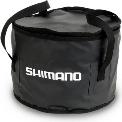 Shimano PVC Groundbait Bowl Large 32 x 20 cm – Zboží Dáma