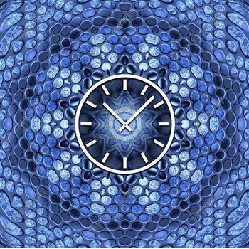DX-time 3867-0002