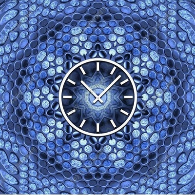 DX-time 3867-0002
