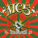 Thunder Express - MC5 CD
