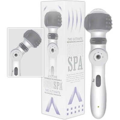 You2Toys Bodi-Spa The Ultimate