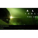 Alien: Isolation The Collection