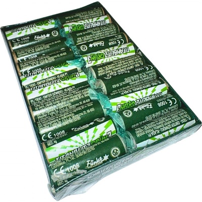 Petardy TITANBLITZ green 3 20ks