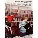 Kamo I-IV