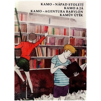 Kamo I-IV