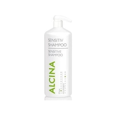 Alcina Sensitiv Shampoo 1250 ml