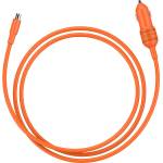 Jackery 12v Цвят: оранжев