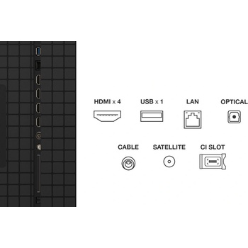 TCL 75C9K