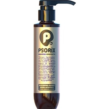 Psorix Keratolytický šampón 250 ml