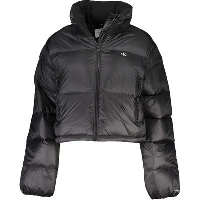 Calvin Klein Дамско яке calvin klein, Цвят Черен (j20j221649_a8dd01f_nerobeh)