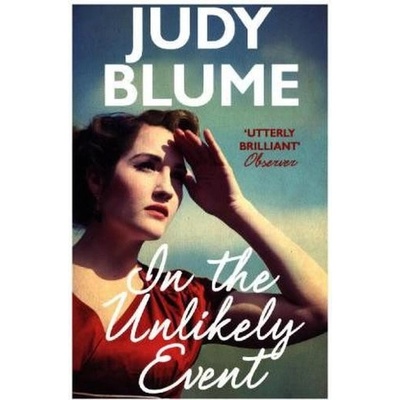 In the Unlikely Event - Blume Judy