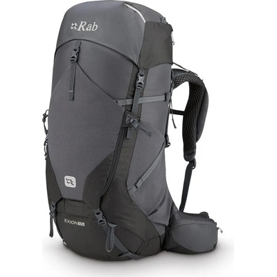 Rab Exion 55l antracit