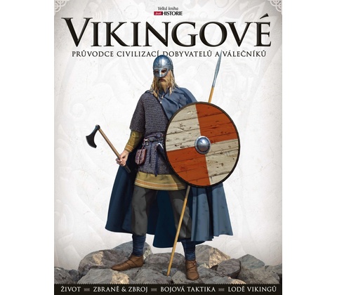 Vikingové