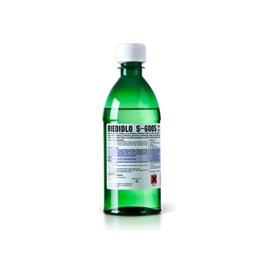 Elastik riedidlo S 6005, 0,5 l