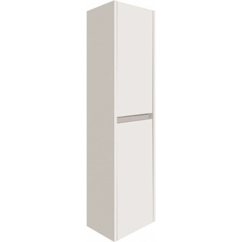 InterCeramic PVC Колона за баня ICP 3012W - 30x120x30 см, Бял (ICP 3012W)