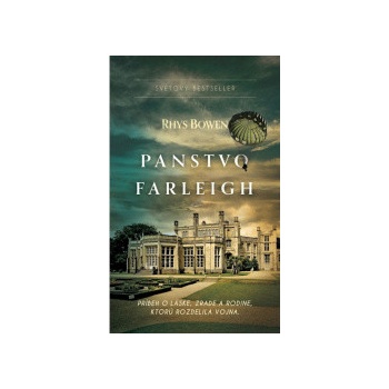 Panstvo Farleigh