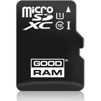 GOODRAM microSDHC 16GB C10/UHS-I/U3 M3AA-0160R11-DD