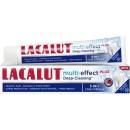 Lacalut Multi effect Plus micelár.zubní pasta 75 ml