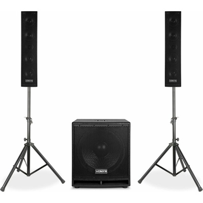 Vonyx VX880BT