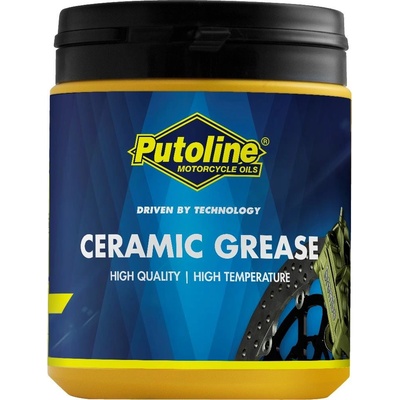 Putoline Ceramic Grease 600 g