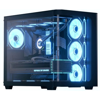 Aerocool P500C black (ACCM-PN01043.11)