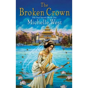 The Broken Crown | Michelle West (ISBN: 9780756414122)